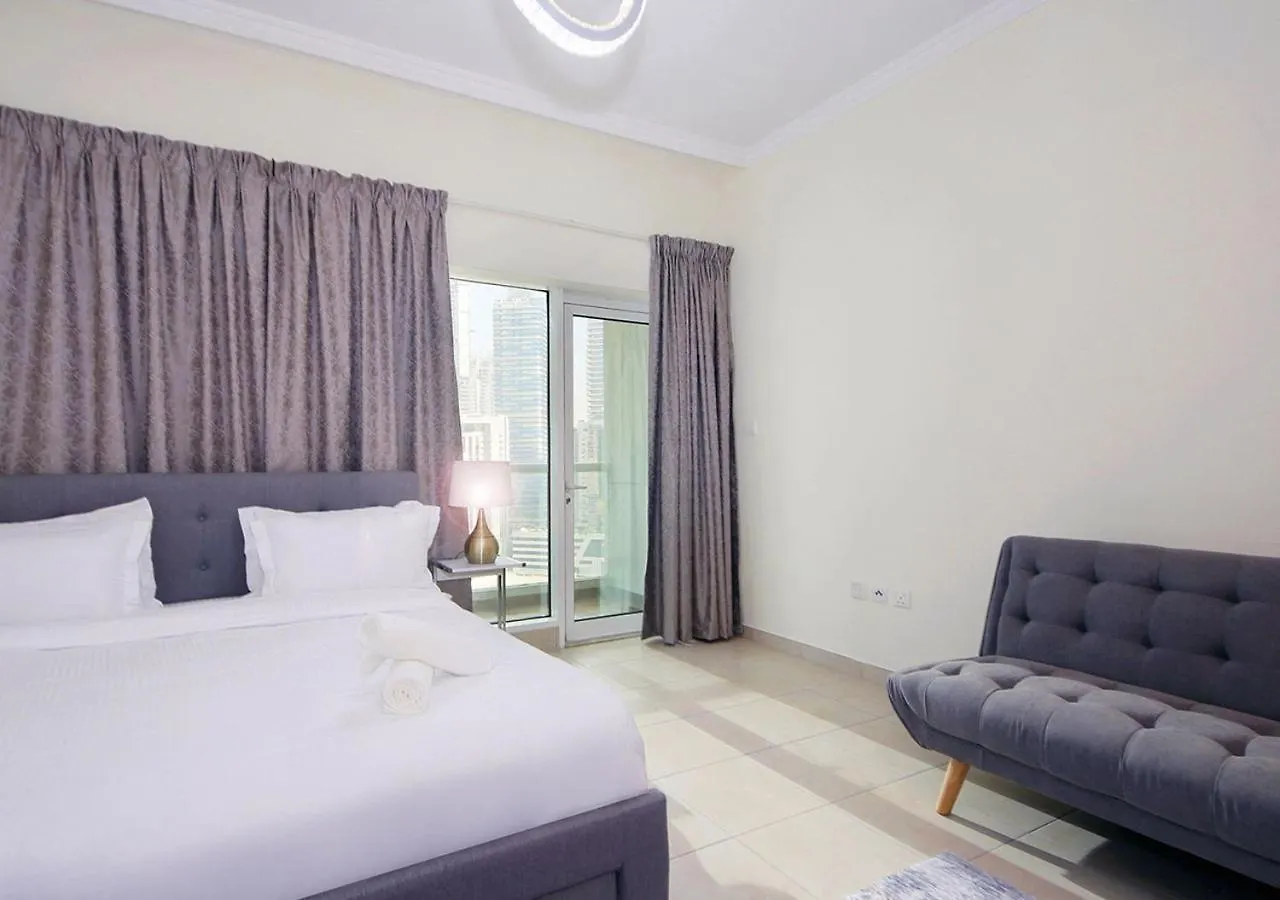 Rh- Voguish, Studio In Downtown, Short Walk To Burj Khalifa Dubai 0*,  United Arab Emirates